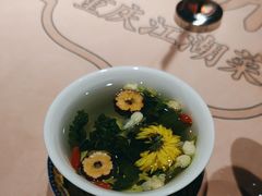 -杨记隆府重庆江湖菜(大悦城店)
