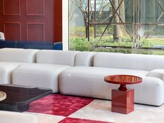 -第六空间国际家居(旺墩路店)