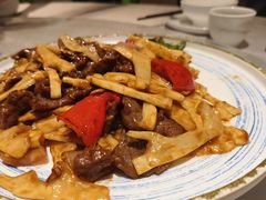 -林辉家宴·本地家常菜·头牌清远鸡(先锋店)