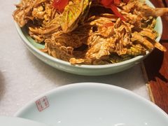 -小吊梨汤·北京菜·烤鸭(鸟巢店)