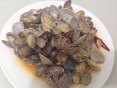 -九龙餐厅(大沽路店)