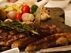 -老洋房花园饭店(绍兴路店)
