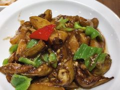 -老厨家(中央大街西七道街店)