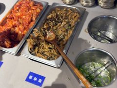 -梨花牛肉汤饭(仁恒伊势丹店)