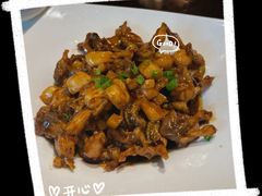 -走马楼饭庄(慈城古县城店)