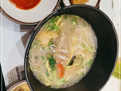 -牛汤哥慢熬牛肉汤(五道口店)