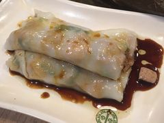 肠粉-添好运点心专门店(中环IFC店)