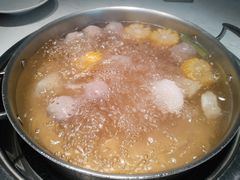 -汕头八合里海记牛肉店(清河店)