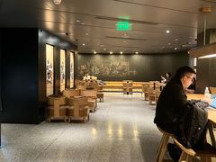 -星巴克臻选(国贸商城首店)