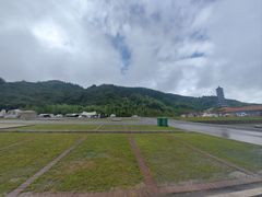 -大围山国家森林公园