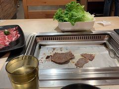 -新石器烤肉(之心城店)
