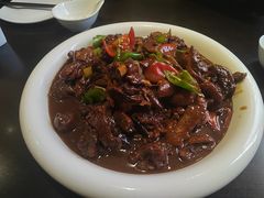 -老牌坊鲁菜名店(聊城美食岛店)