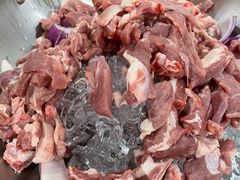 -冰煮羊(山水小区店)