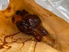 -王裕興肉莊(南禅寺店)