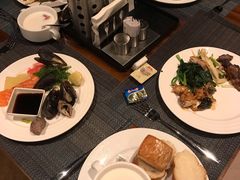 -良渚君澜度假酒店·中餐厅