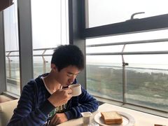 -上海南汇嘴大堤酒店