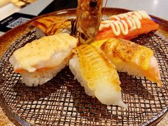 -万岁寿司(万国店)