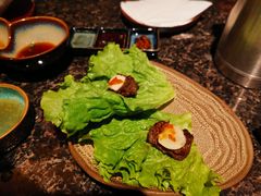-老乾杯和牛烧肉(王府中环店)