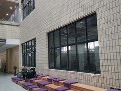 -西安工程大学-图书馆