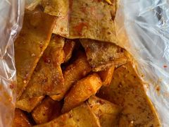 豆腐干-张醪糟