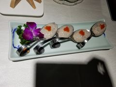 -田园肥牛鲍鱼先生(新北店)