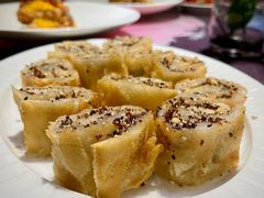 -福记饭店(青果巷店)