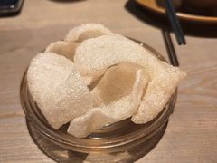 -耶里夏丽·新疆菜·28年喀什老馆(田林东路店)