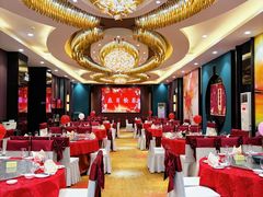 -尖沙咀大酒楼(罗村店·粤菜海鲜·宴会聚餐)