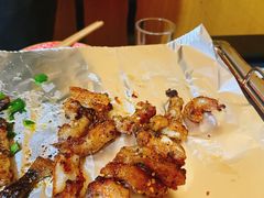 -云南建水鸡脚王烧烤(商贸路店)