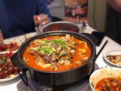 招牌跳跳蛙-老长沙龙虾馆(梅林店)