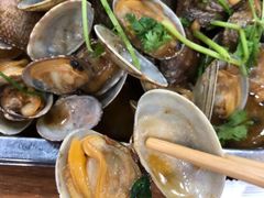 花甲王-老虎滩大连海鲜烧烤(建邺云锦路总店)