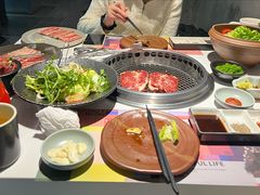 -焱铁烧·黑毛和牛专门店(杭州嘉里中心店)