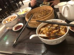 -熙盛源(滨湖万达店)
