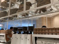 -% Arabica阿拉比卡咖啡(深圳湾万象城店)