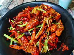 -龙虾风暴(松江店)