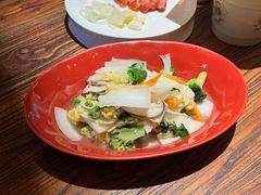 -食陆号·新式台湾创意菜(苏州首店)
