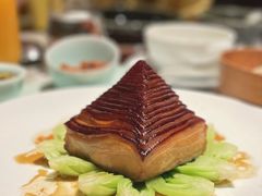 -杭州君悦酒店·湖滨28中餐厅