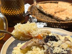 -那拉提之疆·新疆菜(美院店)