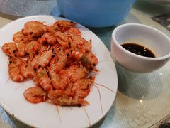 -新享乐海鲜(翠华路店)