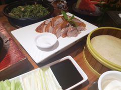 -又一福烤鸭·北京菜(东四店)