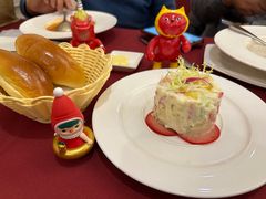 -红房子西菜馆(淮海店)