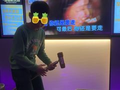-星聚会KTV(南翔印象城MEGA店)