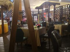 大堂-东方苑自助餐厅(稻香湖景酒店)