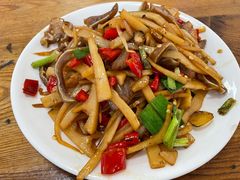 -牛八宝桂林米粉(八里庄店)