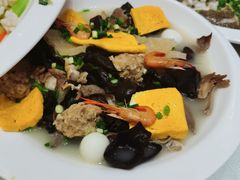 -海虹舫海鲜大酒店(诸暨店)