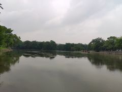 -桂林灵渠景区