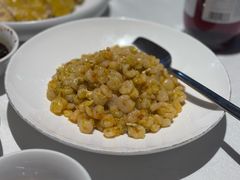 蟹粉虾仁-玫瑰厅上海菜(兴国路店)