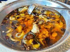 -辣婆婆(航天桥店)