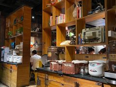 -探鱼·鲜青椒爽麻烤鱼(领展购物广场店)