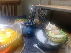 -湊湊火锅·茶憩(上海合生汇店)